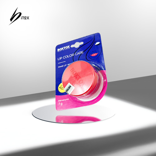 Sáp dưỡng môi lip color care