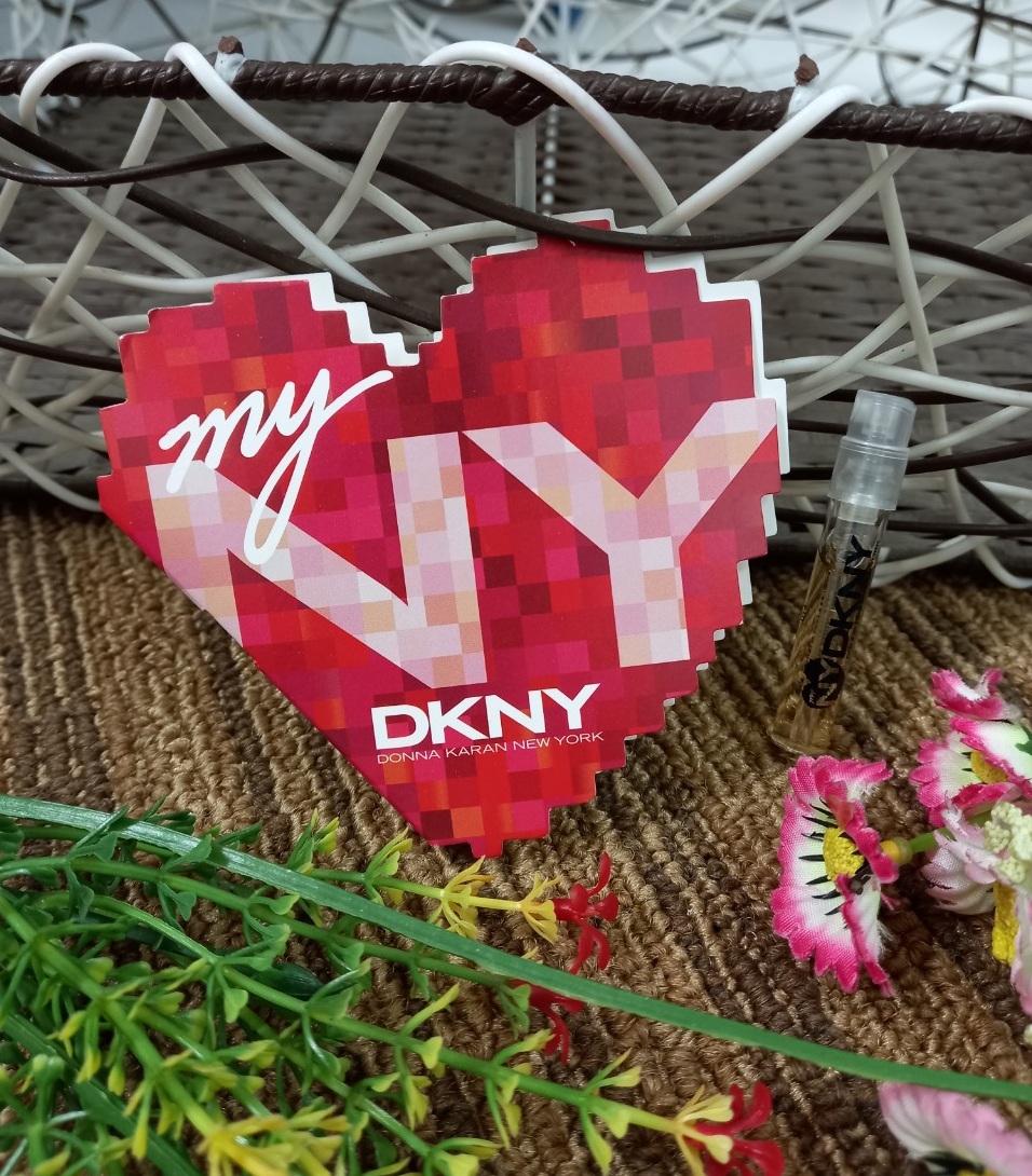 Nước hoa vial nữ dkny-my ny chai 1.5ml