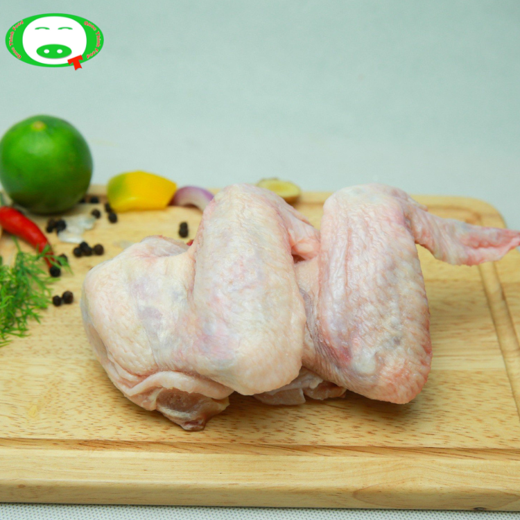 [Chỉ Giao HCM] - Cánh Gà Nguyên 500g