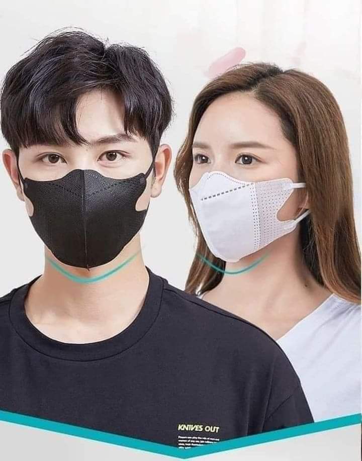 Sỉ 300 cái khẩu trang 5D Vinapro mask, khẩu trang cao cấp, form to, dày rộng, lọc bụi, kháng khuẩn, không hôi, không xù , thời trang hot trend 2023.