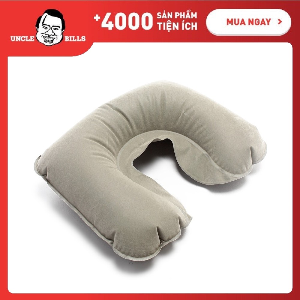 Gối bơm hơi du lịch ubl rg0083