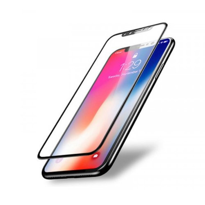 Kính cường lực iphone xs max full màn hình