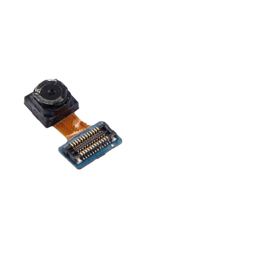 Camera trước oppo A5S