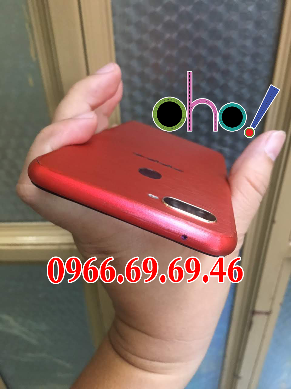 [HCM]miềng dán skin oppo đủ các màu cho oppo F9 - A5s - A7 - F5 - F5 youth - a3s - a83 - f1s - a37 - F1 plus - F7 - neo 7 - F3 - R7