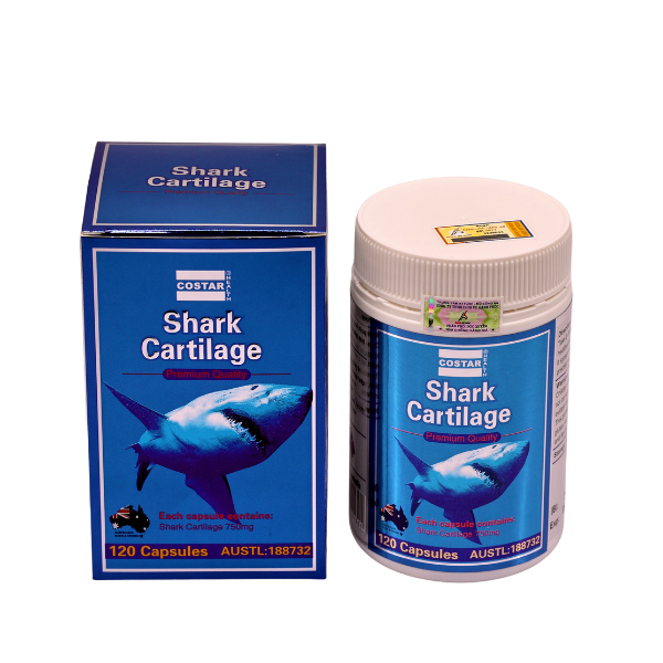 Shark Cartilage Costar giá rẻ Tháng 7,2023|BigGo Việt Nam