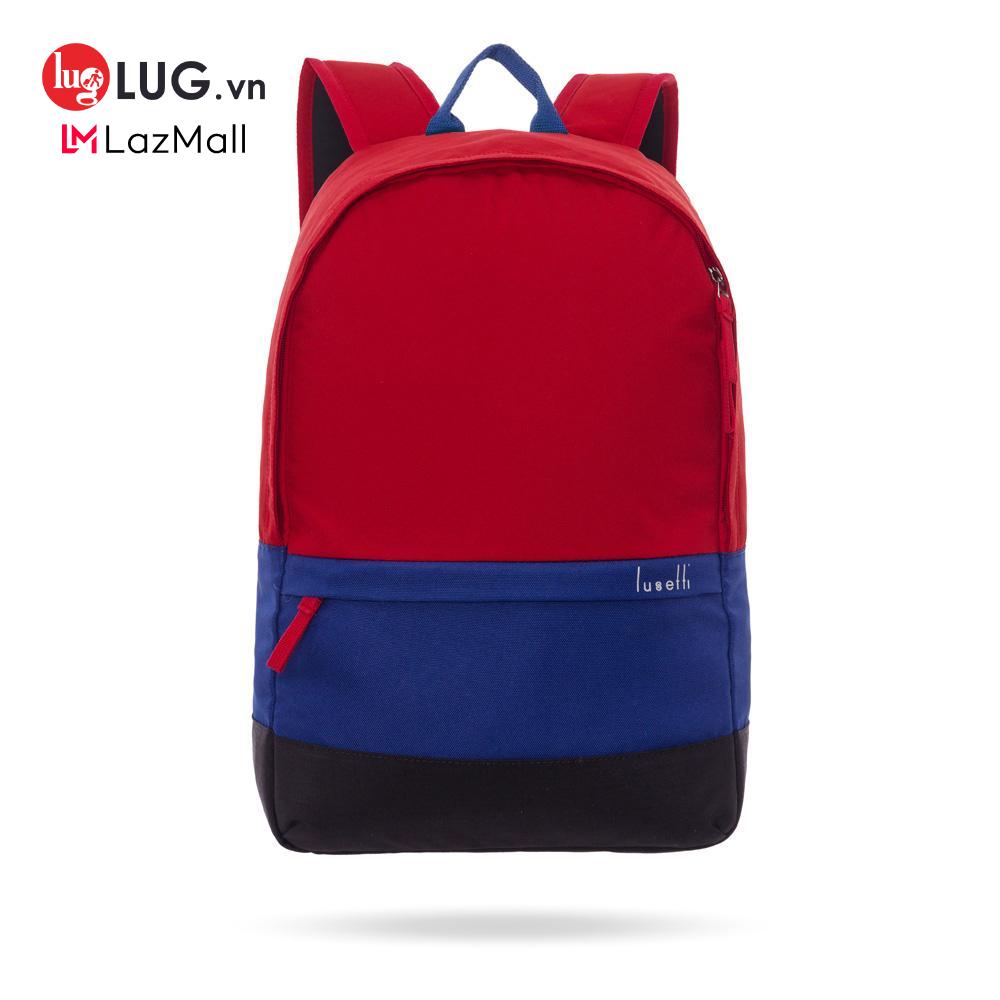 Balo thời trang nam nữ Lusetti LS5092