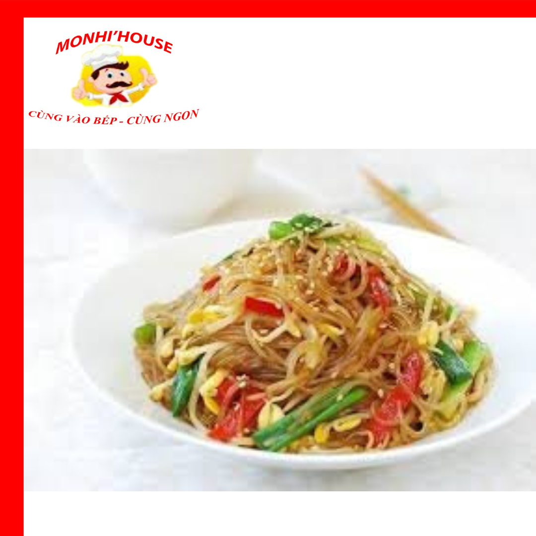 1KG MIẾN KHÔ HÀN QUỐC