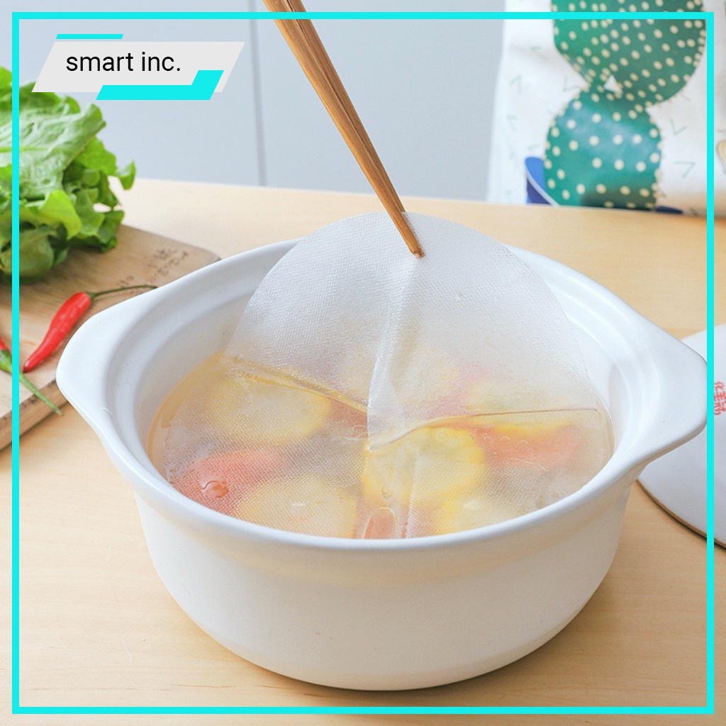 Giấy Hút Dầu Mỡ Thức Ăn Giấy Thấm Dầu Thực Phẩm Gói 12 Miếng