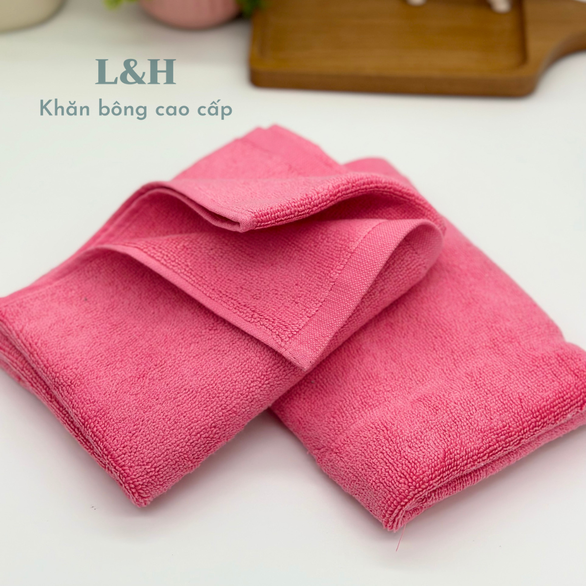 Thảm chân cotton 40x60cm