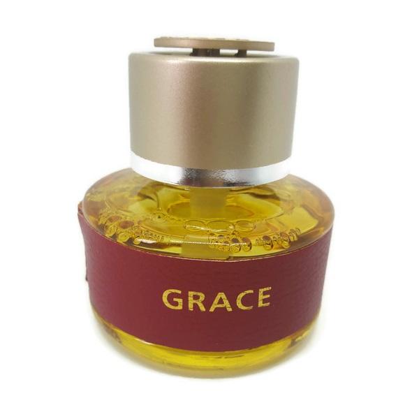 Nước hoa khử mùi trang trí ôtô ôtô Autopro Grace LULACA