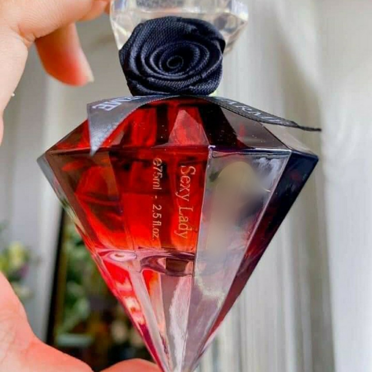 Nước hoa nữ sexy lady 75ml sang trọng quyến rũ