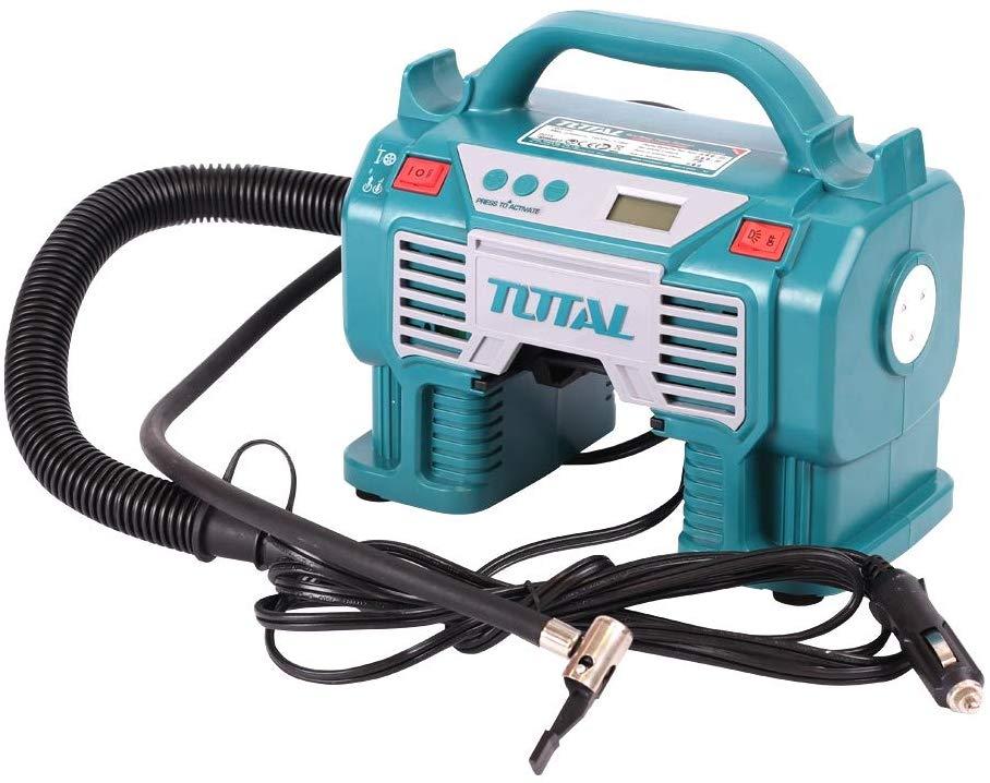 20v máy nén khí tự động dùng pin total tacli2002