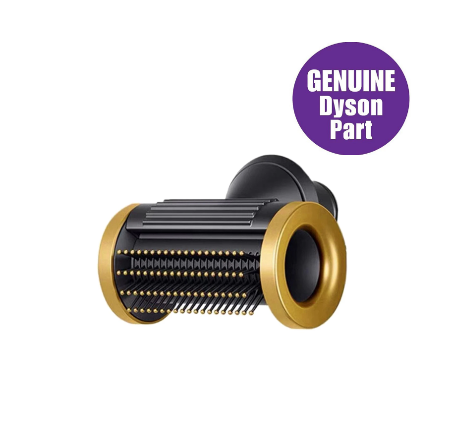 Chính hãng mới - đầu sấy 2 trong 1 flyaway smoother máy sấy tóc dyson hd01 hd02 hd03 hd04 hd15
