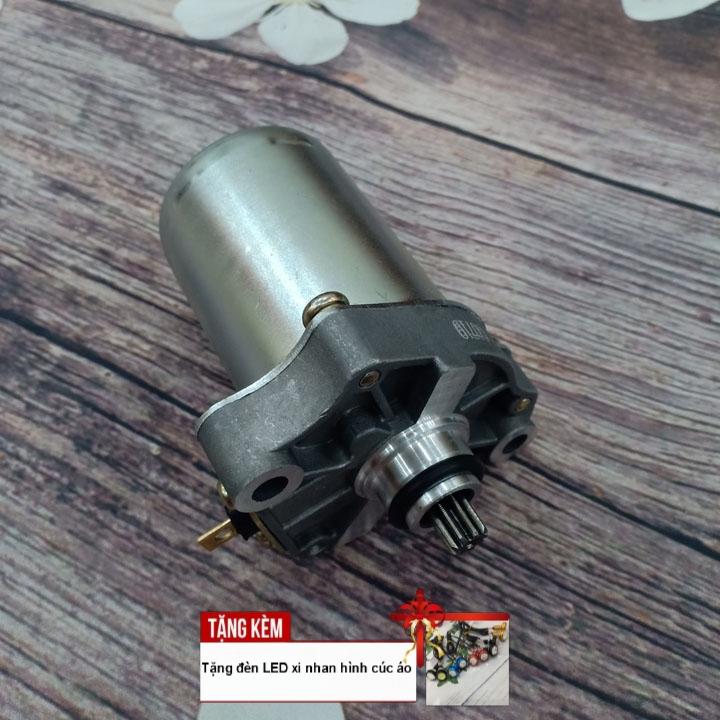 [DỮ QUÁ - TẶNG ĐÈN XI NHAN CÚC ÁO] Củ đề xe máy AIRBLADE - LEAD - CLICK - SCR