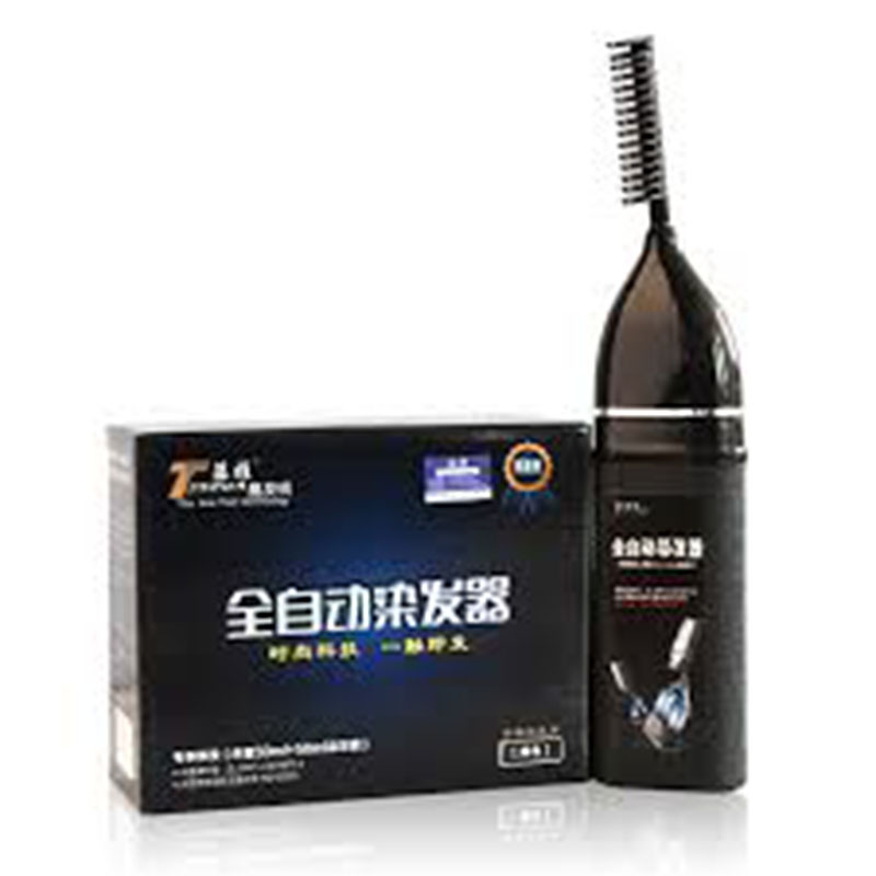Máy Nhuộm Tóc, Nhuộm Tóc, Lược Nhuộm Tóc Thông Minh Tengya Cao Cấp Công Nghệ Hàn Quốc, Dễ Sử Dụng, Đổi Màu Tóc Đều, An Toàn, Bảo Hành Uy Tín 1 Đổi 1 Toàn Quốc.