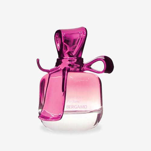Nước hoa nữ Bergamo Love Holic Natural Perfume 30ml - Hàn Quốc