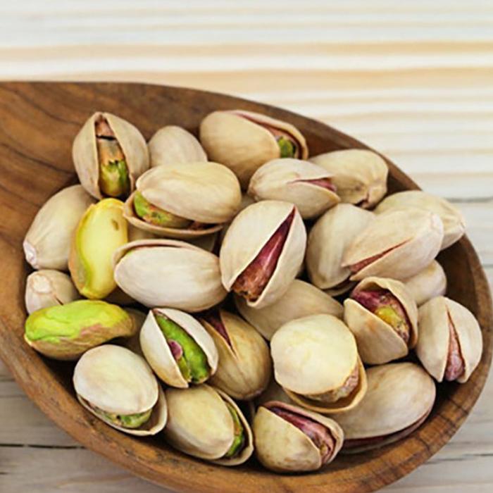 500gr hạt dẻ cười mỹ chưa tách vỏ tgms24h _loại thượng hạng