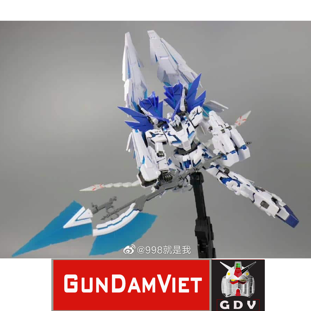 Mô Gundam Unicorn giá rẻ Tháng 7,2023BigGo Việt Nam