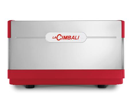 Máy pha cà phê la cimbali m27 re semi-automatic 2 group