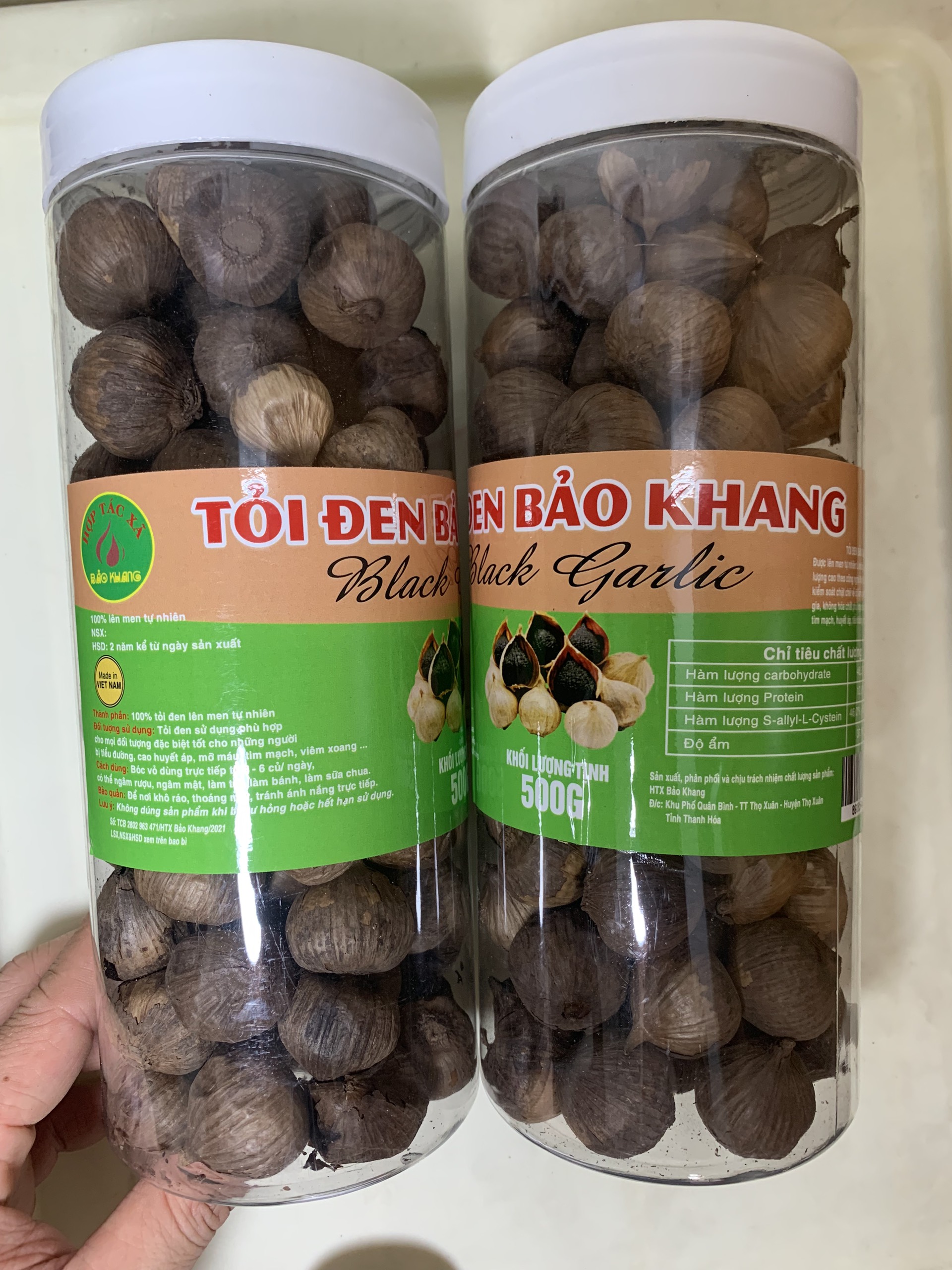 Tỏi đen cô đơn , tỏi cô đơn, hàng loại 1, hàng hợp tác xã Bảo Khang, chất lượng thượng hạng, thơm ngon