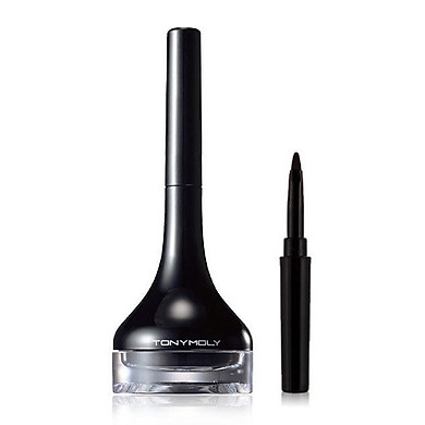 Gel kẻ mắt tonymoly backstage gel liner