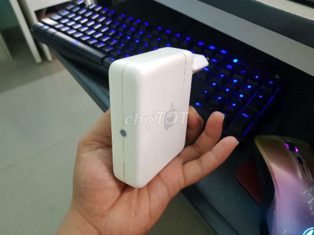 Thiết bị nghe nhạc, phát wifi- Apple Airport Express Gen2 - A1264 |  