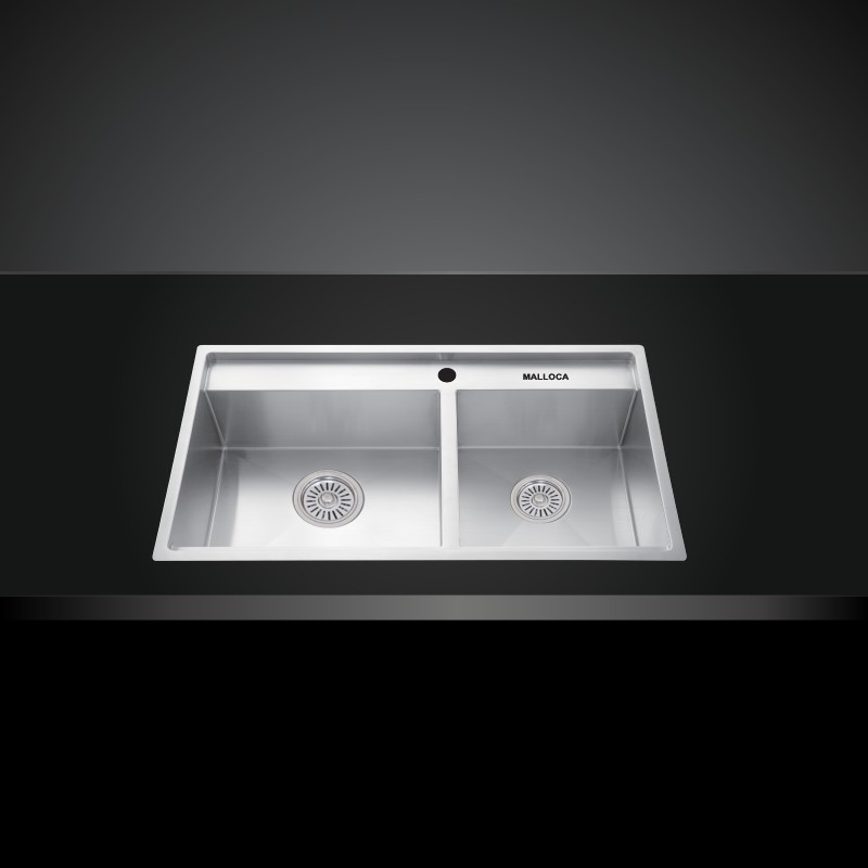 Chậu Rửa Chén Malloca Ms 6304
