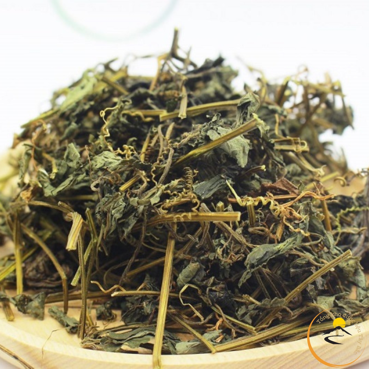 Trà giảo cổ lam khô loại 1, giảo cổ lam 5 lá giúp giảm cân, giảm mỡ bụng, hỗ trợ mỡ máu, huyết áp cao