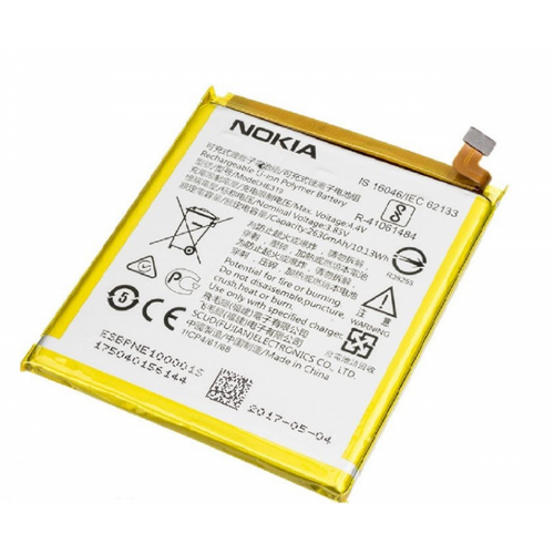 Pin Nokia 3 HE319