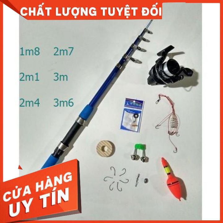 { Siều Khuyến Mãi } Bộ Cần Câu Máy Simano Và Máy JM2000 Tặng Kèm Tất Tần Tật Phụ Kiện Hấp Dẫn + Lăng Xê