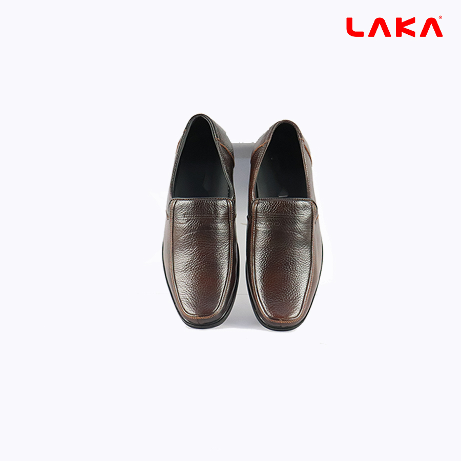 Giày Tây Nam LAKA Da Thật Thời Trang Siêu Hot GLK160
