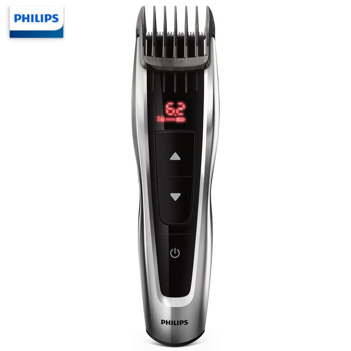 Tông đơ cắt tóc cao cấp Philips HC7460/15