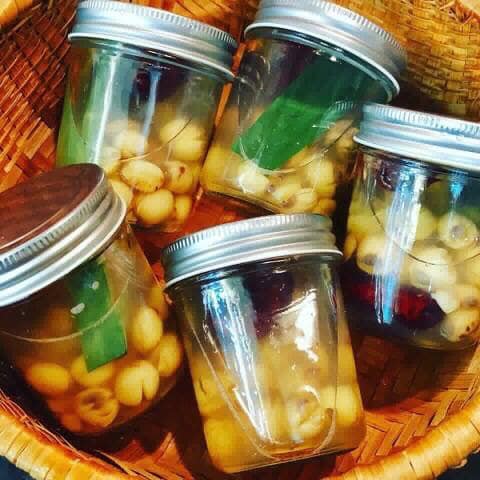 COMBO 10 HŨ THỦY TINH NẮP NHÔM 200ML MIỆNG RỘNG ĐỰNG THỰC PHẨM, LÀM SỮA CHUA, CARAMEN, FLAN, KEM, BÁNH KEM, LÀM NẾN SÁP, CHƯNG YẾN