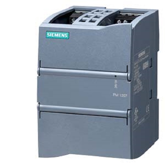 Module nguồn pm1207 siemens 6ep1332-1sh71