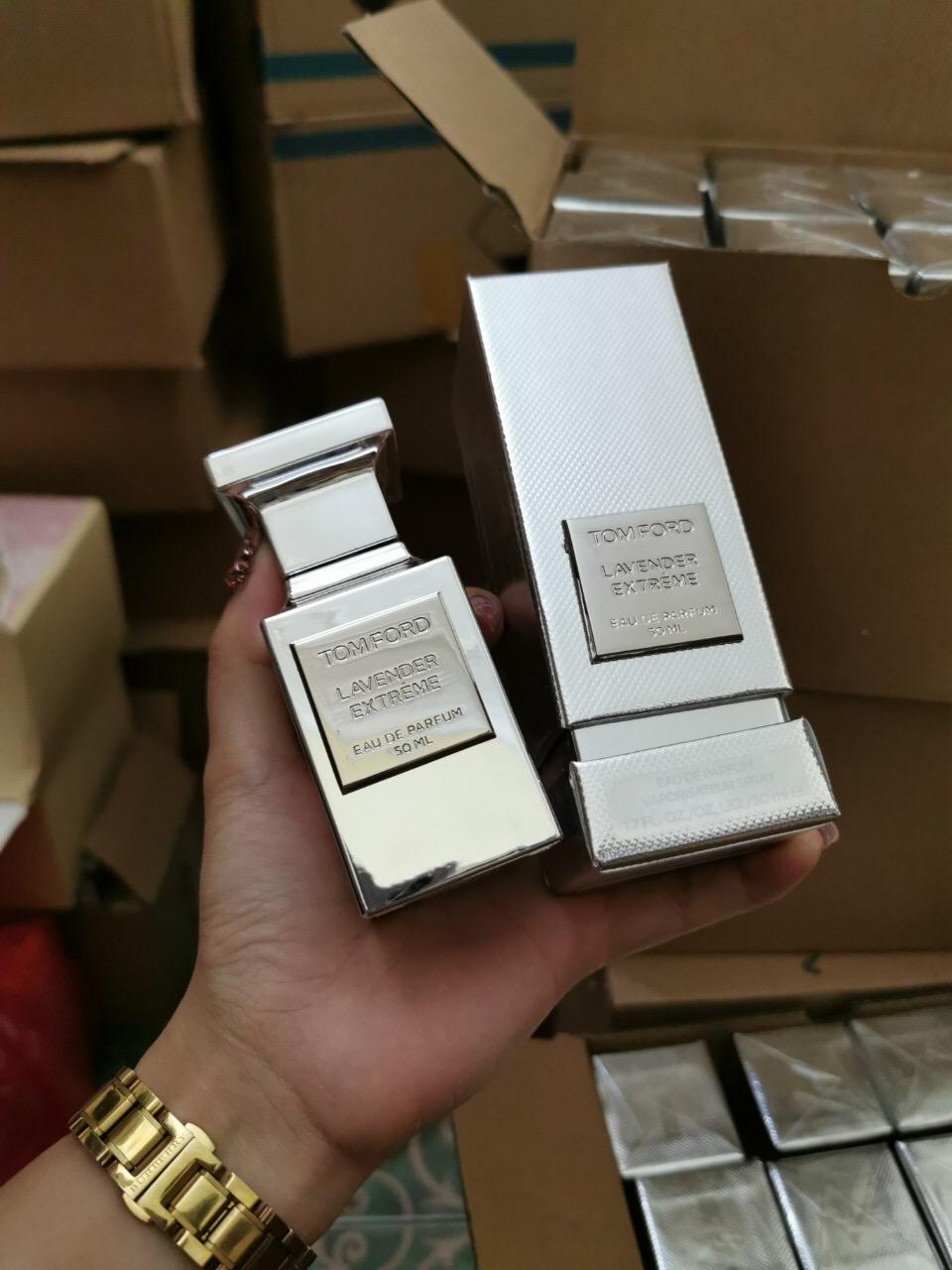 Nước Hoa Nữ Tom Ford Lavender Extreme Eau De Parfum 