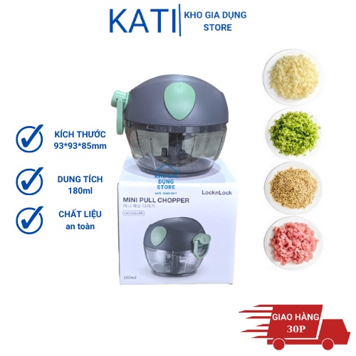 Dụng cụ xay tỏi ớt Lock&Lock - LocknLock máy xay tỏi ớt lock&lock giá tốt Tháng 3, 2023 máy xay tỏi ớt lock&lock Chất Lượng, Giá Tốt Máy xay tỏi ớt lock and lock giá tốt, giảm giá đến 40%