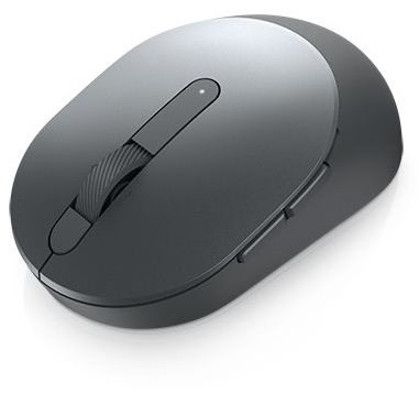 Chuột máy tính Dell Multi-device Wireless Mouse MS5320W Chuột máy tính Dell Multi-device Wireless Mouse MS5320W