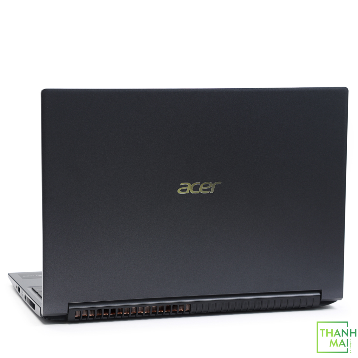 Laptop Acer Aspire 7 Gaming A715-42G-R05G | AMD Ryzen 5 - 5500U | Ram 8GB | SSD 512GB | NVIDIA GeForce GTX 1650 4GB | 15.6" Full HD 144Hz