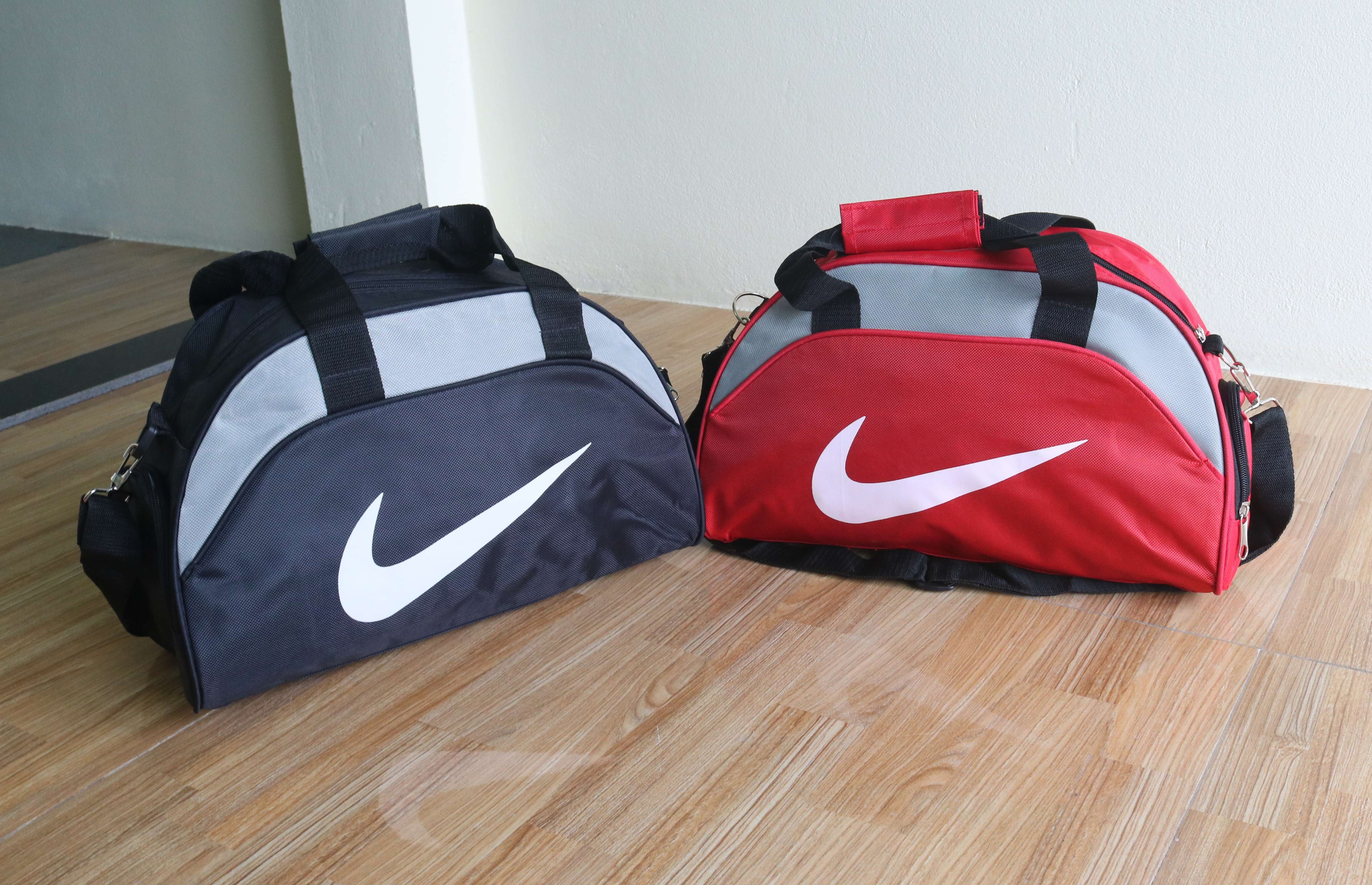 Túi thể thao tập gym Nike loại 1