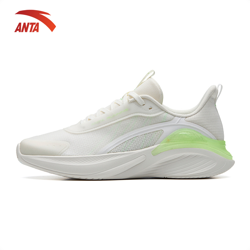 Giày thể thao nữ running anta 822235565