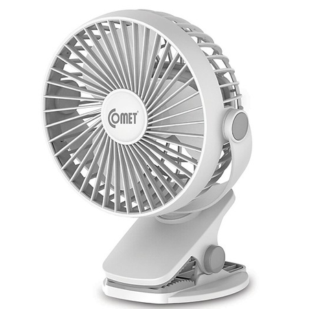 Quạt sạc comet crf0705