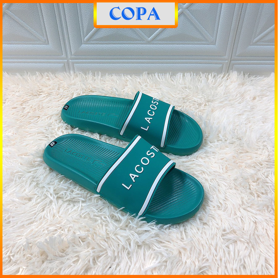 Dép nam đẹp dép thời trang LC thể thao êm chân cao cấp COPA LC38