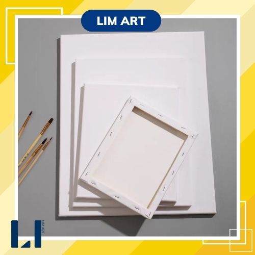 Toan vẽ vải canvas, khung tranh canvas, tranh canvas căng sẵn khung