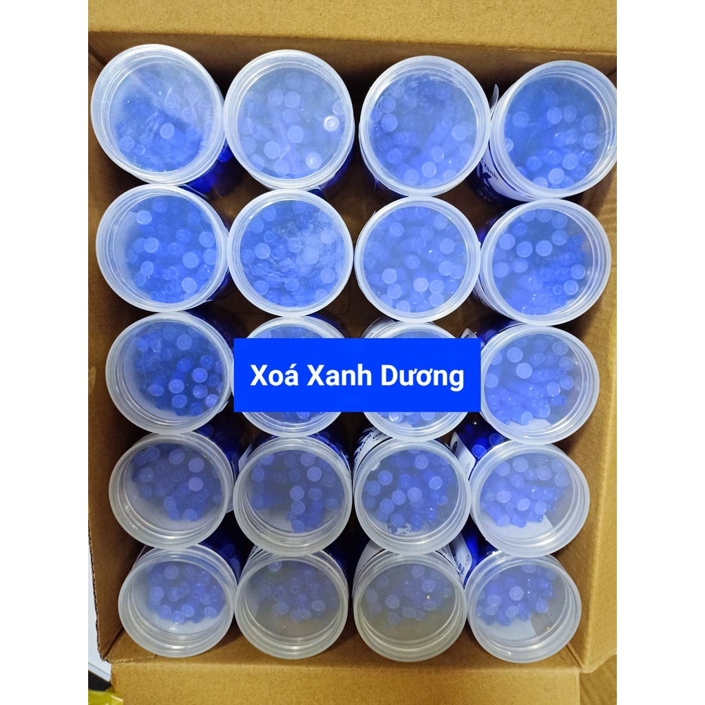 Combo 60 ống mực xóa được