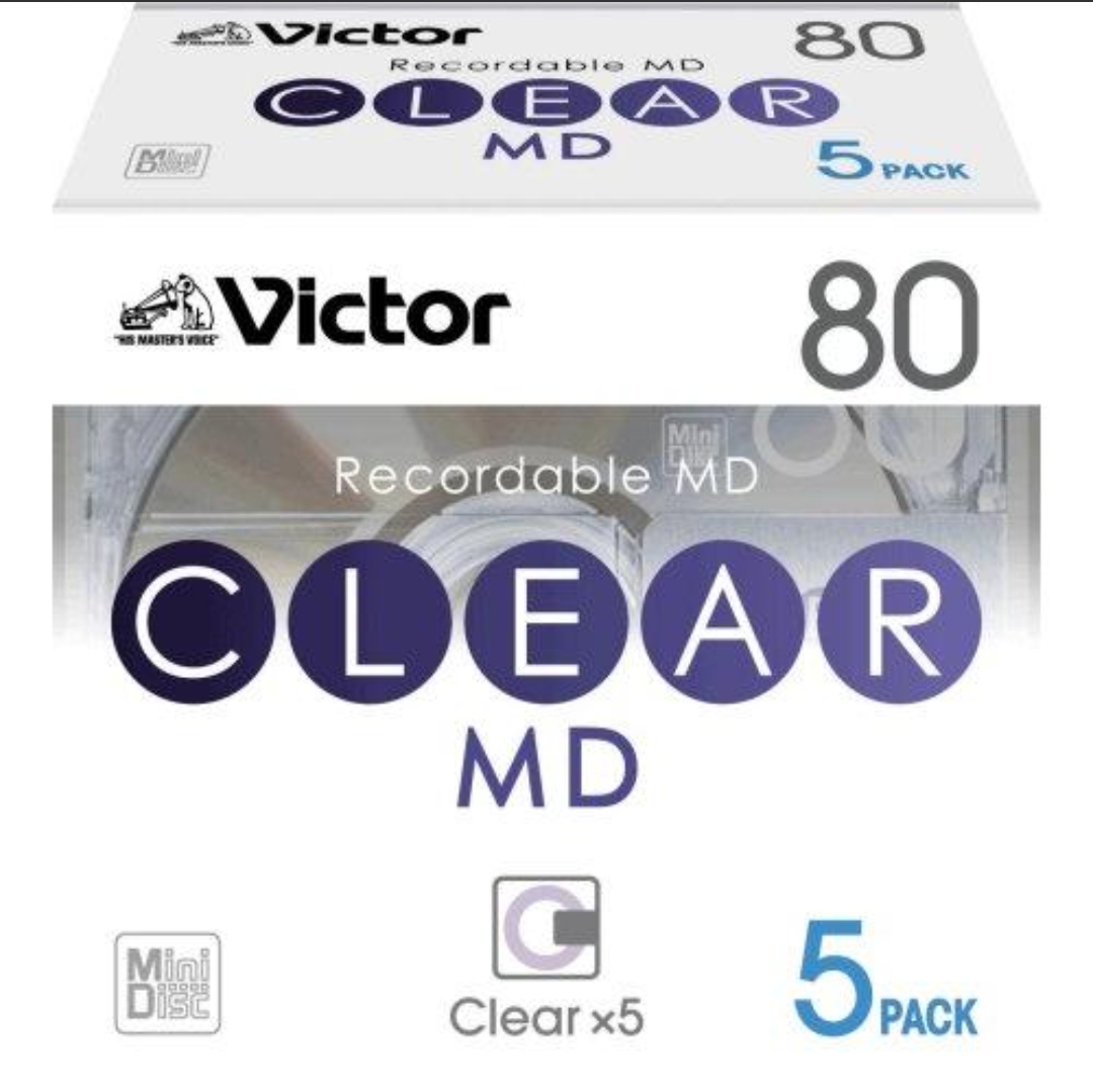 Đĩa trắng MD mini disc Nhật chép nhạc