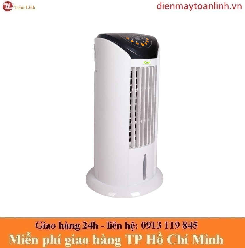 Quạt iFan IC-03 điều hòa làm mát - Chính hãng