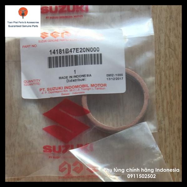 [HCM]Ron cổ pô cho các đời cổ pô cho Raider Satria fi và fu xăng cơ