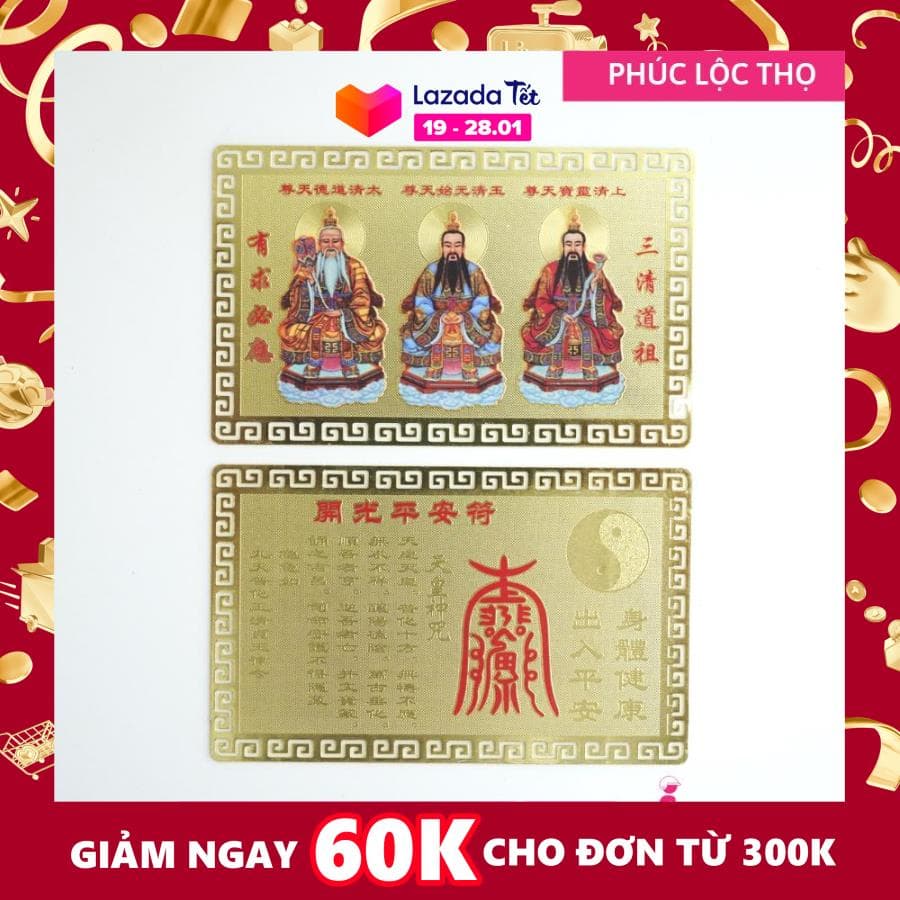 Kinh bài Tam Đa cầu tài lộcsức khỏehạnh phúc