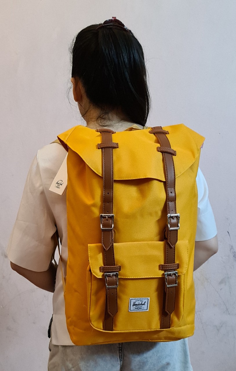Balo thời trang Herschel học sinh sinh viên