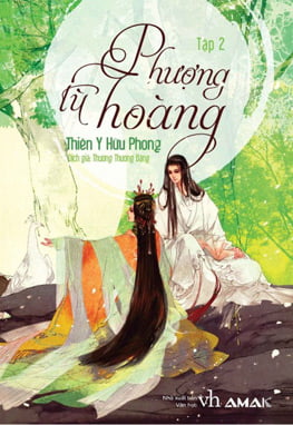 Fahasa - Phượng Tù Hoàng
